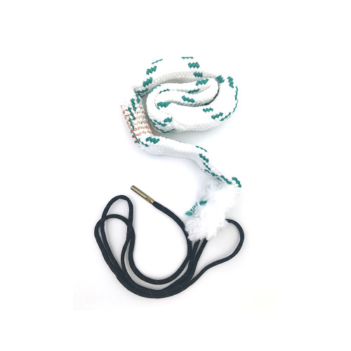 Por que uma corda para limpeza de armas está transformando a manutenção de armas de fogo?