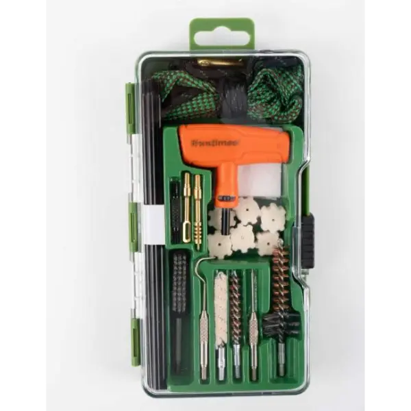 O guia definitivo para kits de limpeza AR-15: o que você precisa e como usá-los
