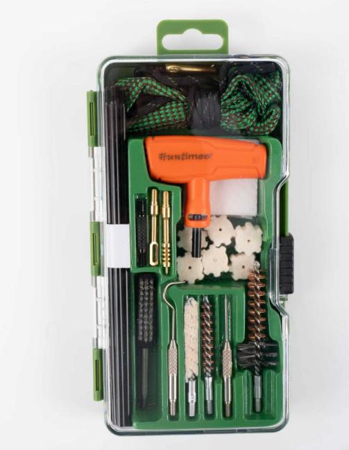 Kit de limpeza AR-15